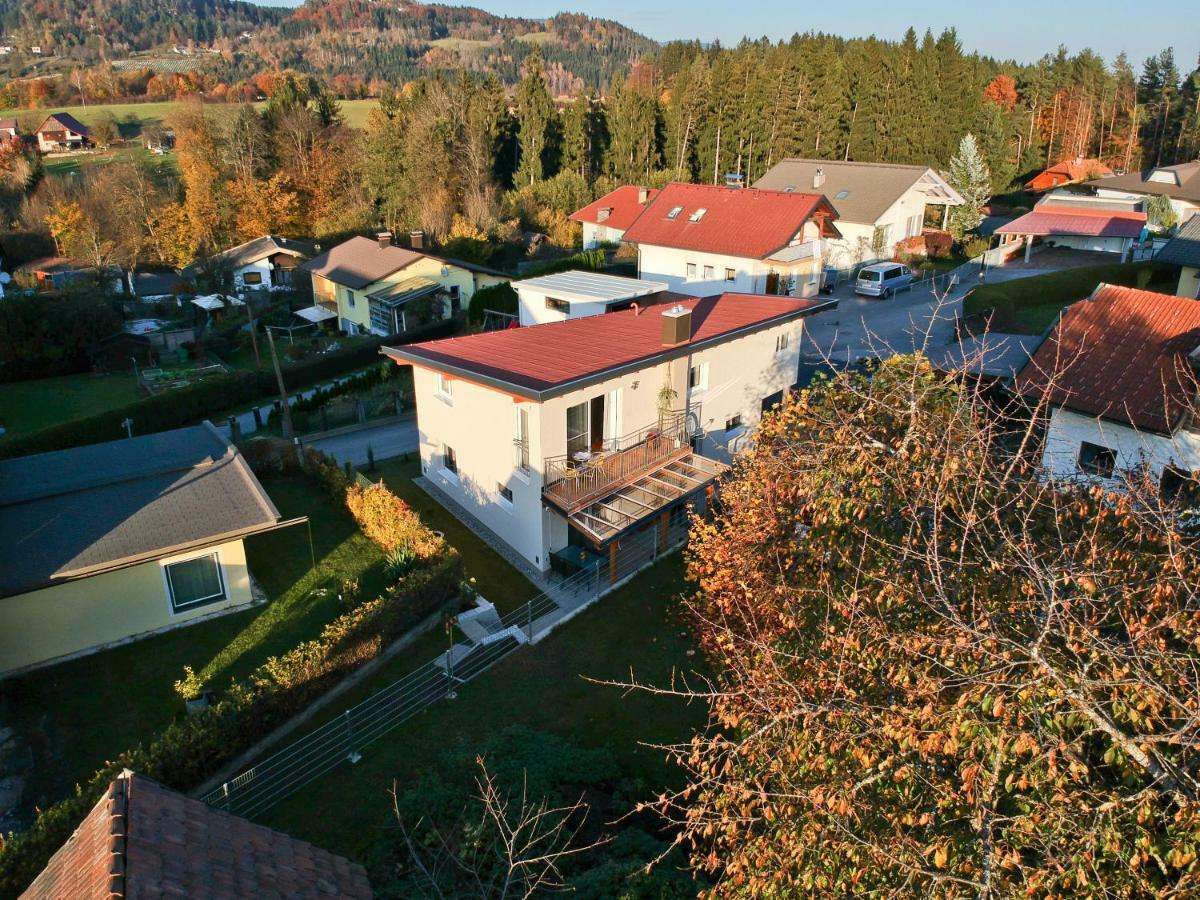 Ferienwohnung Greiler Lichtpold Zewnętrze zdjęcie